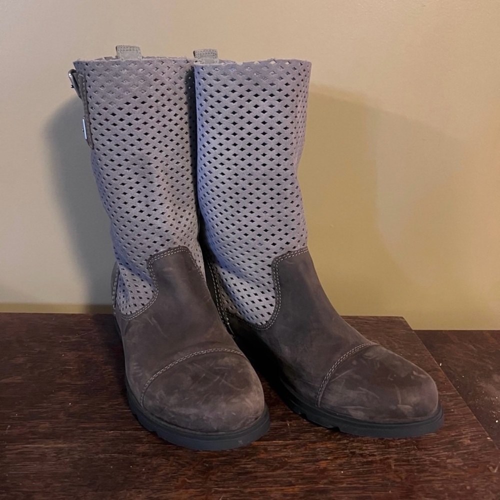 Sorel boots
